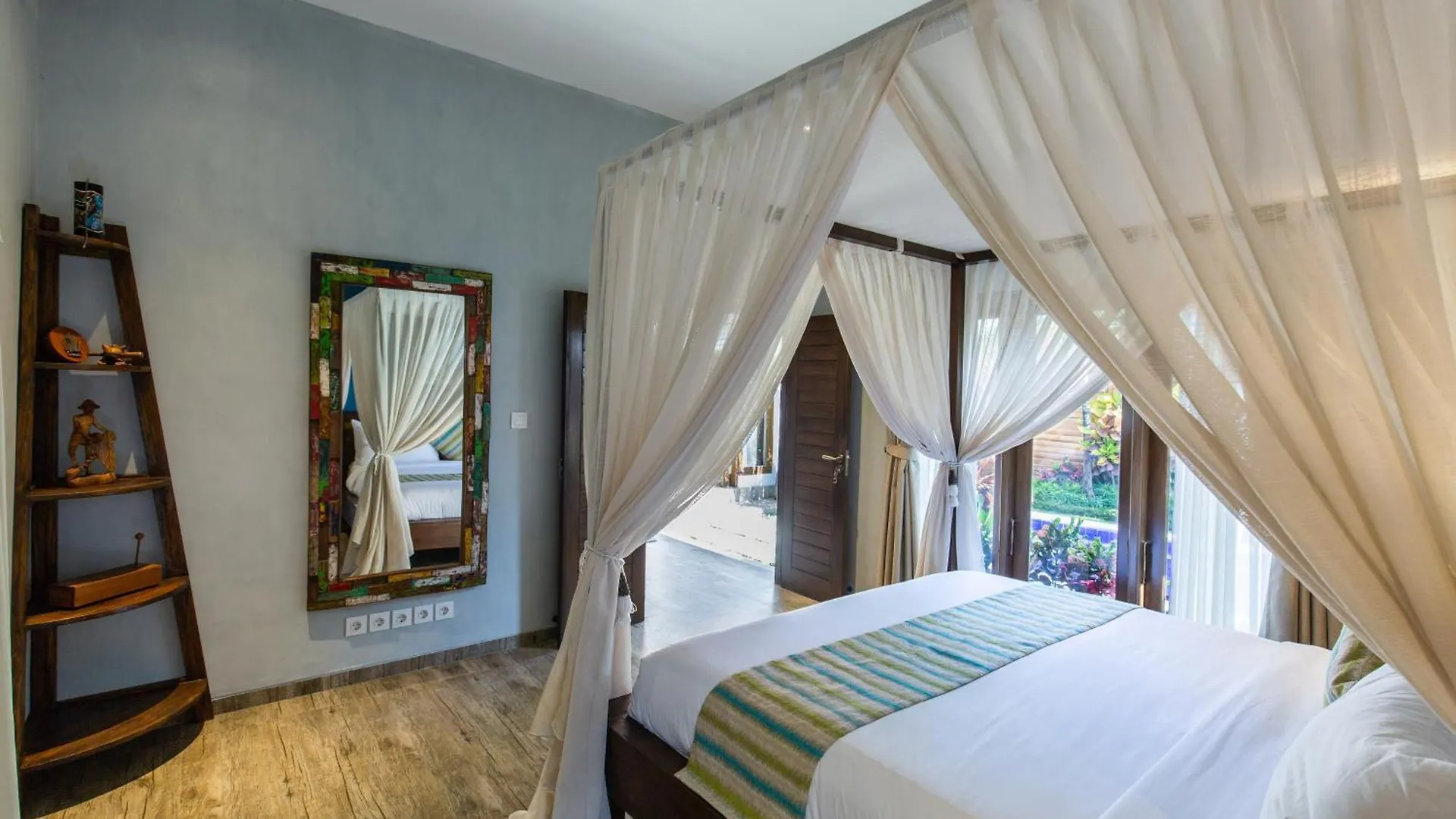Delight Art Villas Seminyak