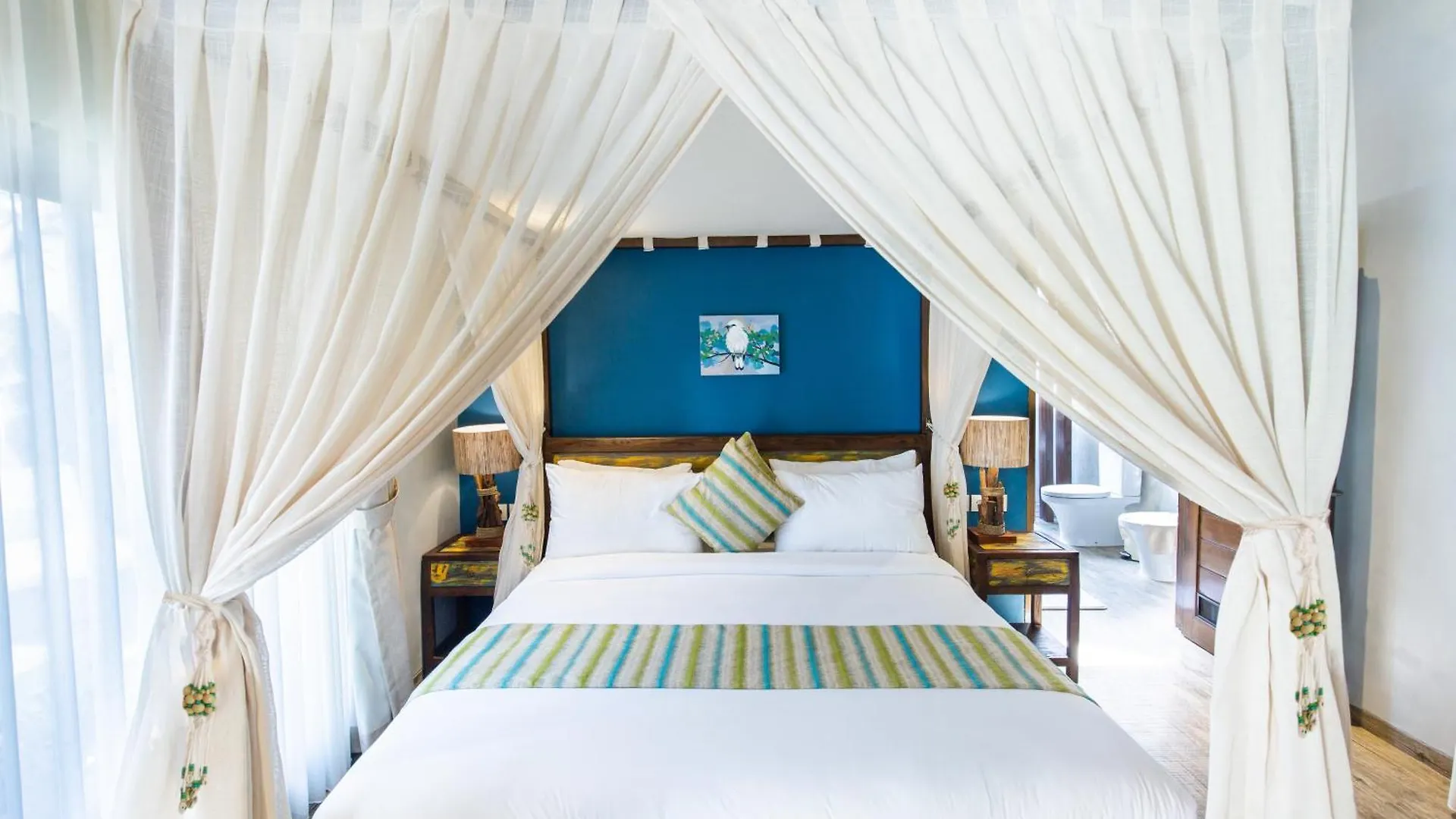 Delight Art Villas Seminyak
