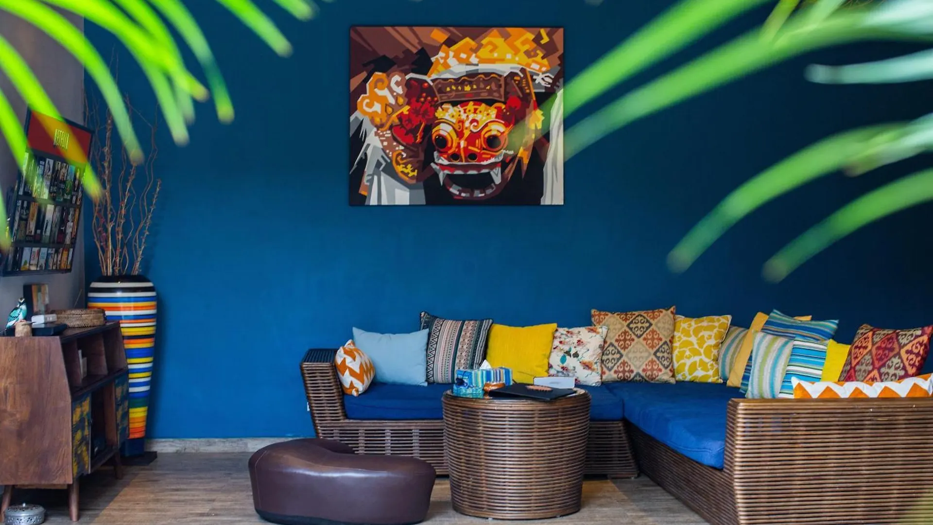 Delight Art Villas Seminyak  Seminyak (Bali)